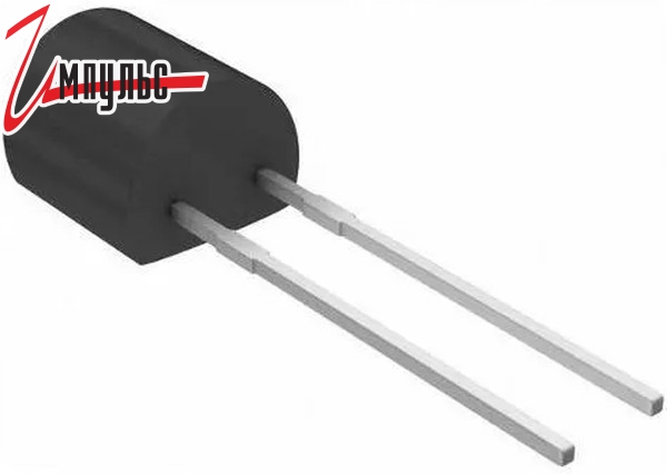 Детальные фото Предохранитель полупроводниковый N75 2.7A 50V TO-92-2 в интернет магазине Импульс-Электронные компоненты