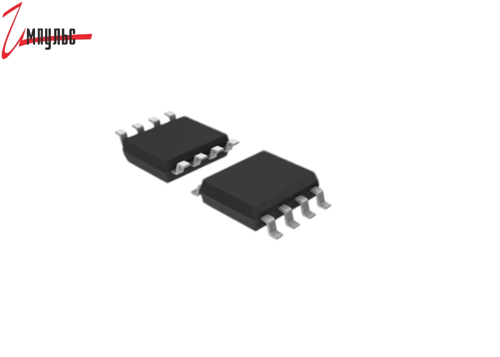 Детальные фото Микросхема UC3843 A smd в интернет магазине Импульс-Электронные компоненты