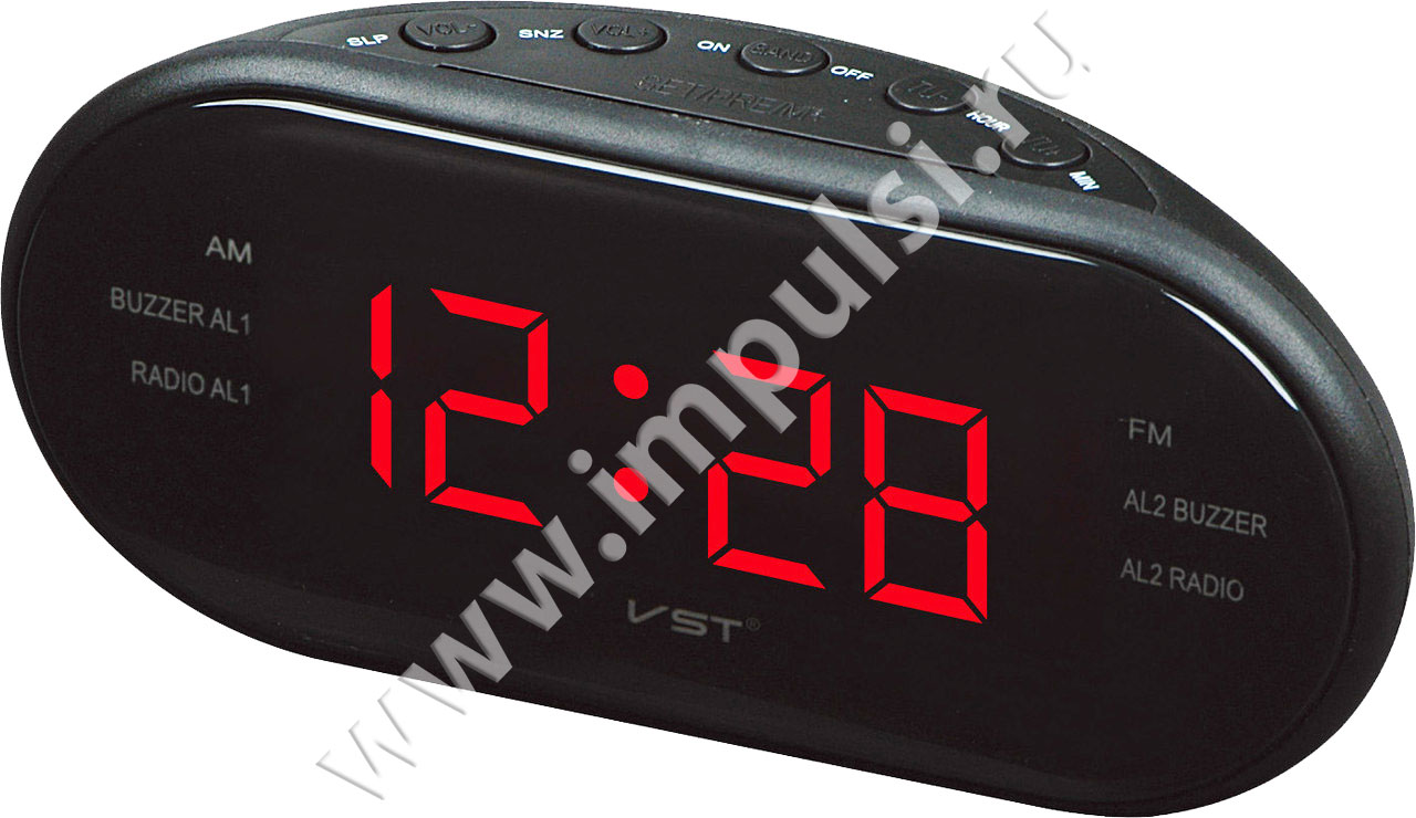 Часы без радио. Часы Эл. VST-902. Настольные часы VST 718-6. Электронные часы-будильник VST 718b. VST 67.