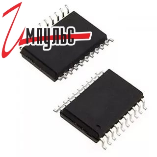 Детальные фото Микросхема KM3514 AF smd   HSO20 в интернет магазине Импульс-Электронные компоненты
