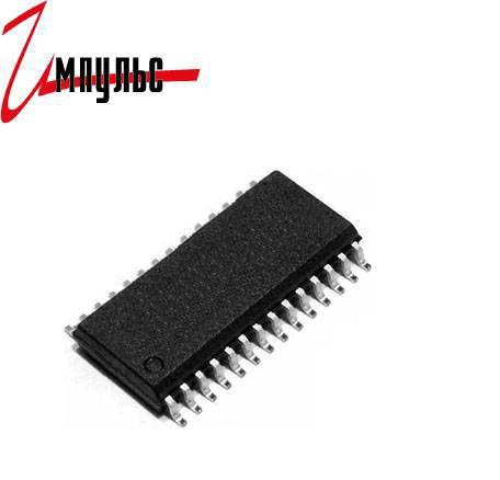 Детальные фото Микросхема TDA7404D smd в интернет магазине Импульс-Электронные компоненты