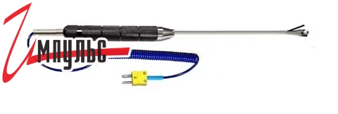 Детальные фото Датчик НР-602B-C12 t газов в интернет магазине Импульс-Электронные компоненты