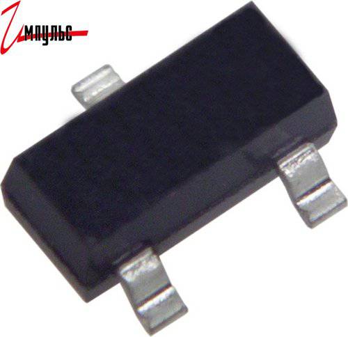 Детальные фото Стабилитрон КС533А1 33V 10mA 0.35W в интернет магазине Импульс-Электронные компоненты