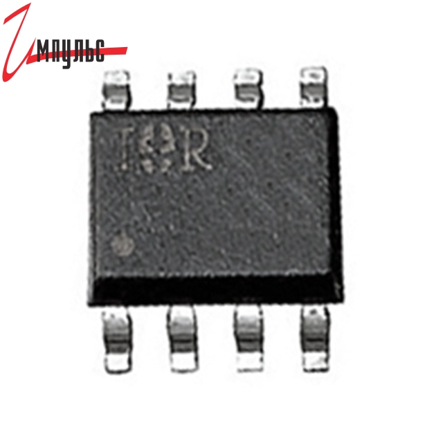 Детальные фото Микросхема 24C16SU27 smd SO-8 в интернет магазине Импульс-Электронные компоненты