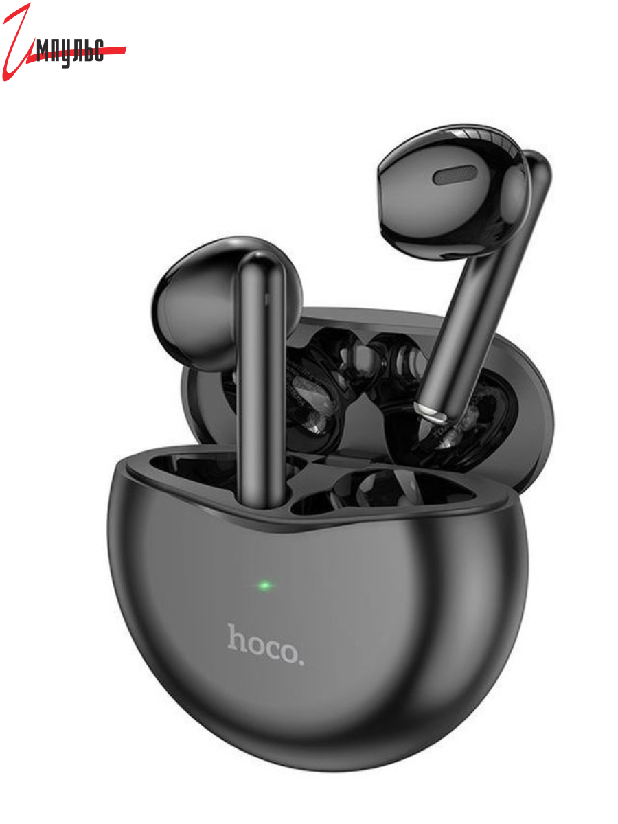 Детальные фото Гарнитура HOCO EW14 Bluetooth в интернет магазине Импульс-Электронные компоненты
