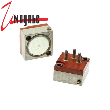 Детальные фото Резистор СП5-2 6.8 кОм в интернет магазине Импульс-Электронные компоненты