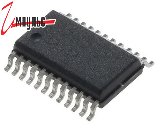 Детальные фото Микросхема BA6827FS smd   SSOP24 в интернет магазине Импульс-Электронные компоненты