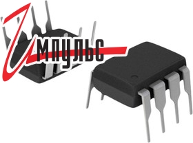 Детальные фото Микросхема 24C16N-SI27 smd SO8 в интернет магазине Импульс-Электронные компоненты