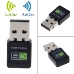 Адаптер Wi-Fi OT-PCK28 600Mbps