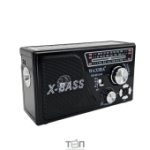 Радиоприёмник WAXIBA XB-961USB