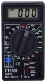 Мультиметр DT-830B