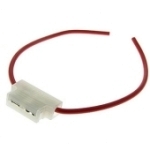 Держатель предохр S1038-7  5-40A 32V