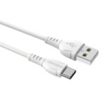 Дата-кабель TypeC Borofone BX51 3.0A 1м