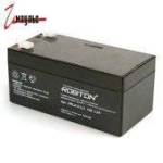 Аккумулятор 12V  3.3A ROBITON VRLA12-3
