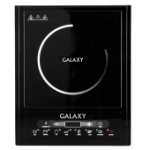 Плитка индукционная Galaxy GL3053 (1 конфорка,2кВт)