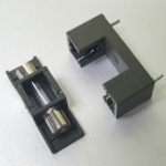 Держатель предохранителя FH-101C (5*20)