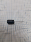 Конденсатор ECAP 330мкФ 50В 105C Jamicon 10*21