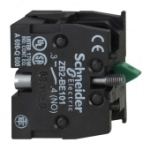 Блок контактов ZB2BE101 1NO