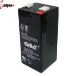 Аккумулятор 4V 4.5 CASIL 445