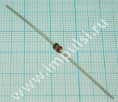 Стабилитрон КС482А1 8.2V 121mA 1W