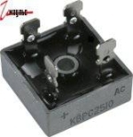 Диодный мост KBPC2510 (MB2510) 1000V 25A