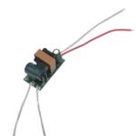 Драйвер 5W ZF-AC LD12 безкорпусной 85-265V вых10-20V 300mA
