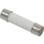 Предохранитель 3x15 0.5A 250V керамика