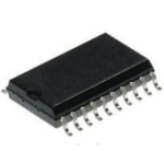 Микросхема ЭКФ1533ИР33 smd