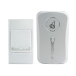 Звонок беспроводной GARIN DoorBell Serena 36 мелодий