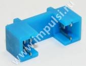 Держатель предохранителя KLS5-1098