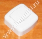 Кнопка звонка 1A 1-894 BYLECTR