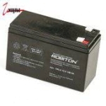 Аккумулятор 12V 9.0A ROBITON VRLA12-9 151х65х95