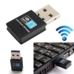 Адаптер Wi-Fi Орбита OT-PCK03 300Mbps