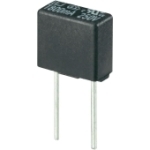 Предохранитель ZH101B 2.00 A 250V 8.4х4х7.5 прямоугольный корпус