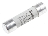 Предохранитель 10*38 32A 500V керамика
