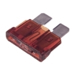 Предохранитель AVTO  7.5A