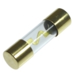 Предохранитель 10*37 60A 250V стекло