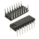 Микросхема К1533КП7