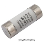 Предохранитель 22*58  32A 500V