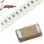 Конденсатор 1206 0.022mF 50V Y5V