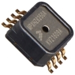 Датчик давления MPXHZ6250A6U