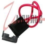 Держатель предохранителя S1038-5  5-40A 32V
