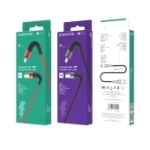Шнур USB для micro Borofone BX32 1.0м