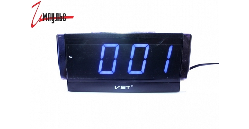 Часы vst видео. Часы VST 731. VST 731 часы настольные электронные. Часы настольные VST 731-5 синие. VST-731-5.
