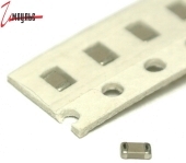 Конденсатор 0805 120 pF 50V NPO
