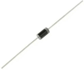 Стабилитрон КЖ101В 62V 0.5mA 0.1W