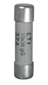 FUSE 10*38 16A 500V gG Chint