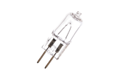 Лампа галогенная без рефлектора 220V 50W G6.35