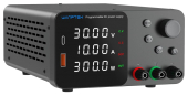 Блок питания импульсный TPS3010H 30В 10А 300Вт,USB(5V,2A),красн.индикт