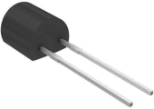 Предохранитель полупроводниковый N75 2.7A 50V TO-92-2